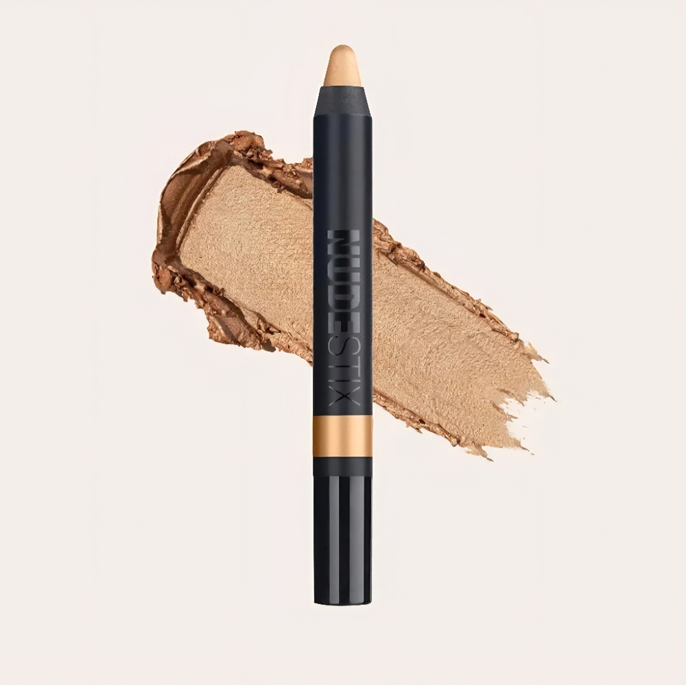 NUDESTIX Cream Eyeshadow Stick - Dew Wap